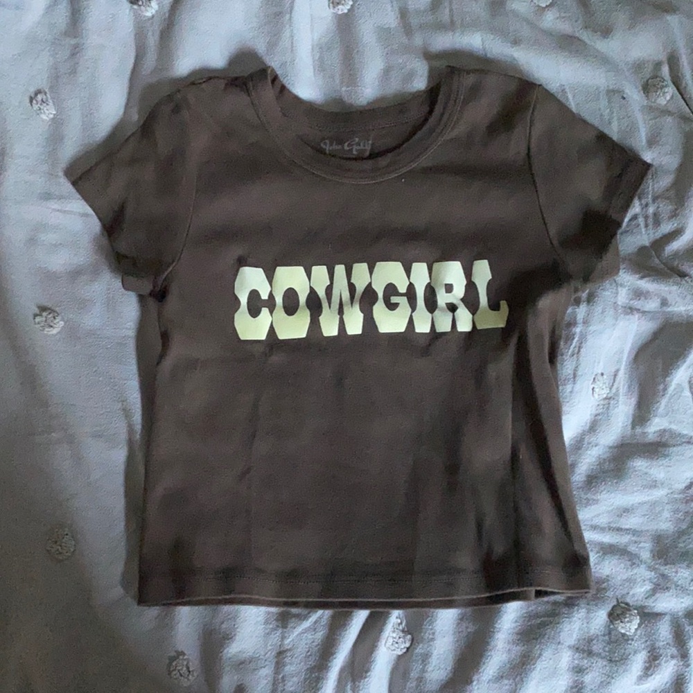 brandy shirt